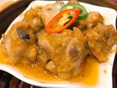 -点都德(汇盈广场店)