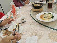 -新东源国际酒店·新东源食坊(沙井店)