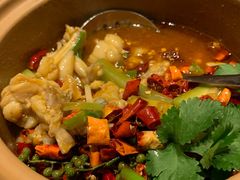 -皇朝会.经典传统粤菜(外滩店)