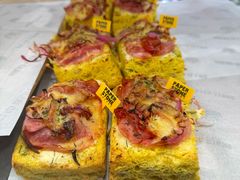 -PAPER STONE BAKERY(天汇广场店)