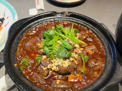 -陶德砂锅(蜀汉路店)