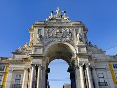 -商业广场(Praça do Comércio)