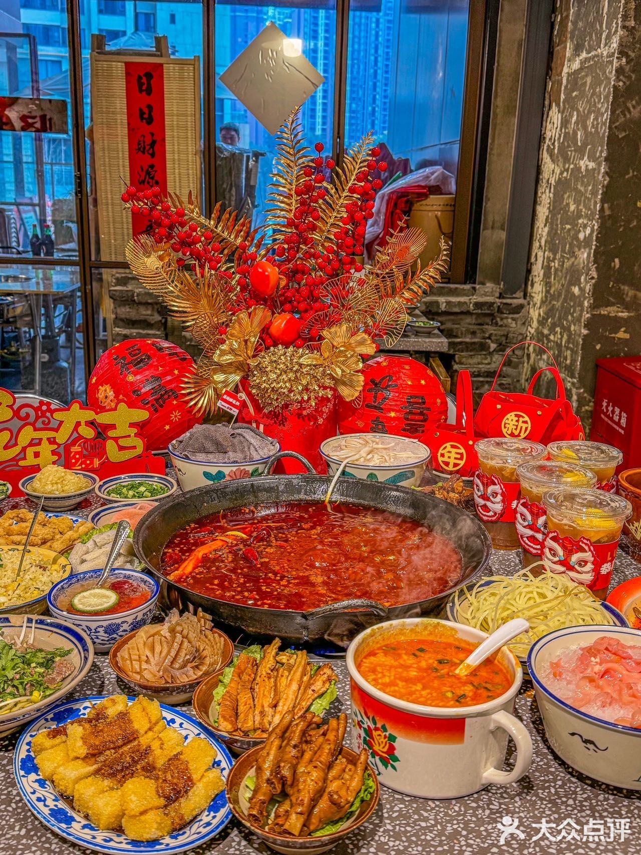 多碰杯🍻常碰面｜新年聚餐就来这吃吧