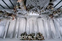 -天邑国际酒店·宴会厅