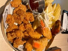 -卡朋西餐(悦汇城店)