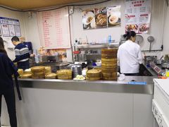 -老陶包子铺(南大西南村店)