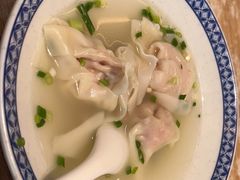 -韩包子(建设路店)