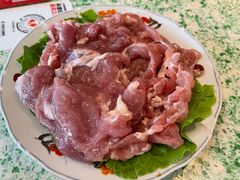 -鸿姐老火锅(疁城新天地店)