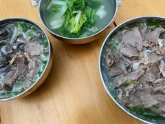 -攀枝花·任德琼·盐边羊肉米线
