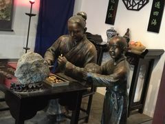 -龙口南山旅游景区