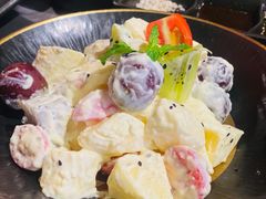 -黑牛の店·和牛烧肉(合生汇店)