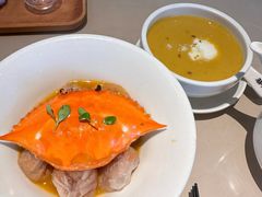 -蔡澜点心·粤菜(领展购物广场店)