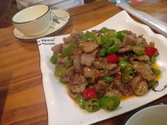 -川娃子(万塘汇店)