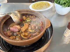 招牌胡须佬鸡煲-胡须佬鸡煲四季火锅店(石厦西村直营店)