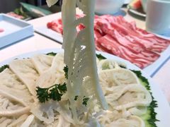 -麻辣空间·清油火锅(万达广场店)