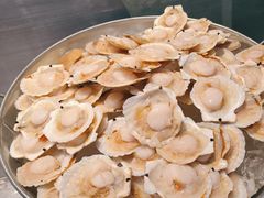 -非烤勿扰韩料自助烤肉(松山湖万科店)