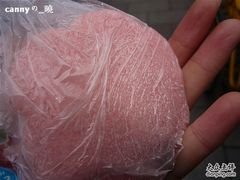 定胜糕-定胜糕小店-蒋顺发