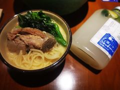 -和府捞面(西溪印象城店)