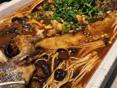 -半天妖烤鱼(海梦一方店)