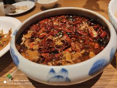 -金掌勺·锅包肉(广渠门店)