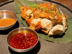 -薇酌饮·陕西菜(南门外店)