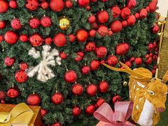 -天河城购物中心