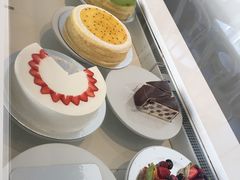 -Lady M Cake Boutique(W 3rd St)