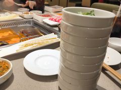 -海底捞火锅(万达广场店)
