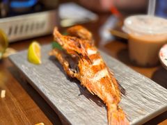 -一豚轩·烧鸟·豚骨拉面(五四路店)