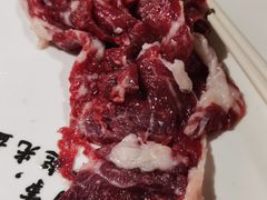 -潮汕大目牛肉火锅(水围店)