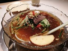 -七八冷面·延边朝鲜族美食(圣熙八号店)