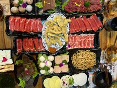 -束河人家(南锣鼓巷店)