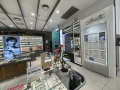 -宝岛眼镜(南京金鹰世界店)