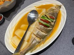 -桂满陇·手作小笼包&江南叫花鸡(中山公园店)