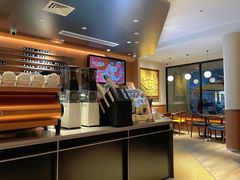 -Peet's Coffee皮爷咖啡(大学路店)