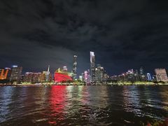 -广州塔