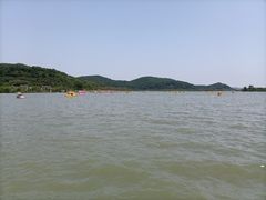 -南北湖风景区