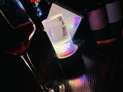 -MOSSO音乐酒吧·live house(长乐路店)