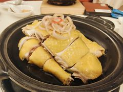 -利苑酒家(合景国际金融广场店)