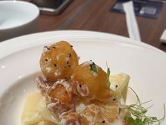 -港丽餐厅(正大店)