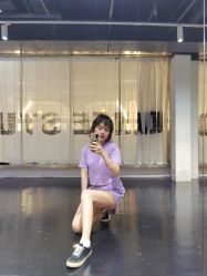 -我舞空间舞蹈培训