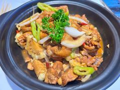 -状元虎.摇滚炒鸡.家常菜(义勇街店)