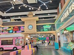 -首创奥特莱斯(北京店)