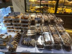 -BreadTalk面包新语·烘焙蛋糕(高德置地春广场店)