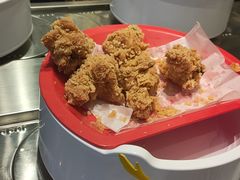 -龍歌自助小火锅(秦淮水游城店)