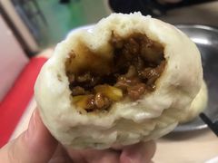 -老陶包子铺(南大西南村店)
