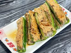 -红星光发煲仔饭(大石街店)