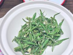 -院落新京菜·烤鸭(地安门店)