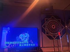 -INLOVE KTV(嘉定新城万达店)