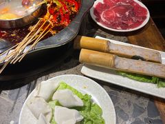 -六公里老火锅(总店)
